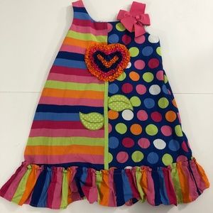 Girls Dress